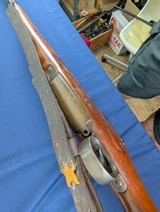 Fall Special Custom Stocked Remington 1917 .30-06 Sporter - 19 of 20