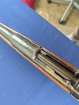 Fall Special Custom Stocked Remington 1917 .30-06 Sporter - 9 of 20