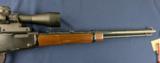 Fall Special Henry .22 Lever Rifle with Scope - 4 of 11