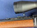 Fall Special Henry .22 Lever Rifle with Scope - 11 of 11