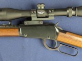 Fall Special Henry .22 Lever Rifle with Scope - 8 of 11