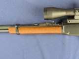 Fall Special Henry .22 Lever Rifle with Scope - 9 of 11