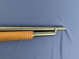 Superb Near Mint Winchester 97 12 Ga. Trench Shotgun C. 1940 - 8 of 20