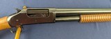 Superb Near Mint Winchester 97 12 Ga. Trench Shotgun C. 1940 - 3 of 20