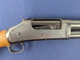 Superb Near Mint Winchester 97 12 Ga. Trench Shotgun C. 1940 - 6 of 20