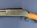 Superb Near Mint Winchester 97 12 Ga. Trench Shotgun C. 1940 - 12 of 20