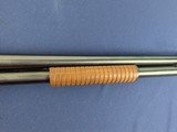 Superb Near Mint Winchester 97 12 Ga. Trench Shotgun C. 1940 - 7 of 20