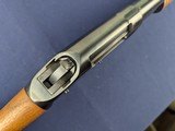 Superb Near Mint Winchester 97 12 Ga. Trench Shotgun C. 1940 - 9 of 20