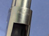 Superb Near Mint Winchester 97 12 Ga. Trench Shotgun C. 1940 - 19 of 20
