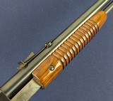 Superb FN/Browning Trombone .22 Takedown Rifle - 7 of 18