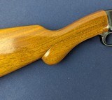 Superb FN/Browning Trombone .22 Takedown Rifle - 5 of 18