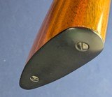 Superb FN/Browning Trombone .22 Takedown Rifle - 18 of 18