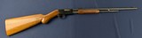 Superb FN/Browning Trombone .22 Takedown Rifle - 1 of 18
