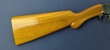 Superb FN/Browning Trombone .22 Takedown Rifle - 2 of 18