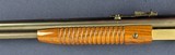 Superb FN/Browning Trombone .22 Takedown Rifle - 17 of 18