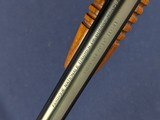 Superb FN/Browning Trombone .22 Takedown Rifle - 9 of 18