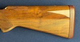 Fine Browning BS-S 20 GAS SXS Shotgun circa 1970s - 19 of 20