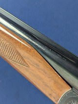 Fine Browning BS-S 20 GAS SXS Shotgun circa 1970s - 15 of 20