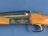 Fine Browning BS-S 20 GAS SXS Shotgun circa 1970s - 20 of 20