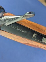 Fine Browning BS-S 20 GAS SXS Shotgun circa 1970s - 18 of 20