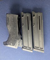 Holiday Special Super Tgt Shooters Sig 226 3-BBL Package - 3 of 15