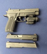 Holiday Special Super Tgt Shooters Sig 226 3-BBL Package - 14 of 15