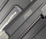 Holiday Special Super Tgt Shooters Sig 226 3-BBL Package - 13 of 15