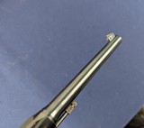 Holiday Special Scarce Colt Police Positive Target .22 Revolver C. 1932 - 6 of 17