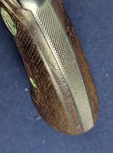 Holiday Special Scarce Colt Police Positive Target .22 Revolver C. 1932 - 16 of 17