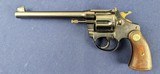 Holiday Special Scarce Colt Police Positive Target .22 Revolver C. 1932 - 10 of 17