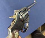 Holiday Special Scarce Colt Police Positive Target .22 Revolver C. 1932 - 5 of 17