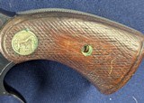 Holiday Special Scarce Colt Police Positive Target .22 Revolver C. 1932 - 15 of 17