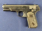 Holiday Special Classic WWI Period Colt 1903 .32 Auto Pistol - 6 of 10