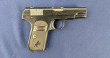 Holiday Special Classic WWI Period Colt 1903 .32 Auto Pistol - 1 of 10