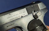 Holiday Special Classic WWI Period Colt 1903 .32 Auto Pistol - 9 of 10