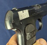 Holiday Special Classic WWI Period Colt 1903 .32 Auto Pistol - 4 of 10