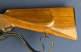 Holiday Special Classic Post WWII FN .243 Sporting Rifle - 16 of 20