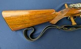 Holiday Special Classic Post WWII FN .243 Sporting Rifle - 2 of 20