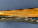 Holiday Special Classic Post WWII FN .243 Sporting Rifle - 19 of 20