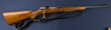 Holiday Special Classic Post WWII FN .243 Sporting Rifle