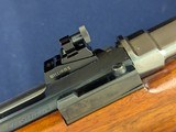 Holiday Special Classic Post WWII FN .243 Sporting Rifle - 12 of 20