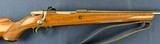 Holiday Special Classic Post WWII FN .243 Sporting Rifle - 6 of 20