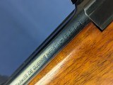 Holiday Special Classic Post WWII FN .243 Sporting Rifle - 14 of 20