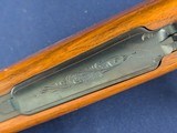 Holiday Special Classic Post WWII FN .243 Sporting Rifle - 18 of 20