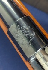 Holiday Special Classic Post WWII FN .243 Sporting Rifle - 11 of 20