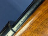 Holiday Special Classic Post WWII FN .243 Sporting Rifle - 13 of 20