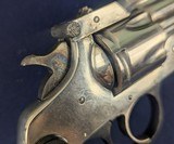 Early American Cartridge H&A Forehand 1901 .32 Revolver in Original Box - 9 of 15