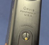 Excellent Beretta Orvis Uplander 28 GA O/U Shotgun - 5 of 15