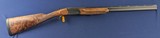 Excellent Beretta Orvis Uplander 28 GA O/U Shotgun