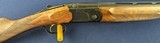 Excellent Beretta Orvis Uplander 28 GA O/U Shotgun - 3 of 15